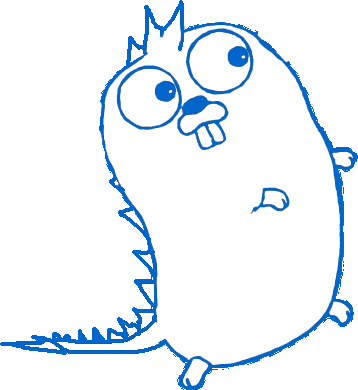 gophersaurus logo